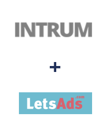 Интеграция Intrum и LetsAds