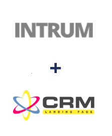 Интеграция Intrum и LP-CRM