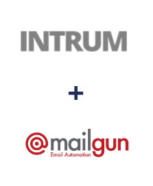 Интеграция Intrum и Mailgun