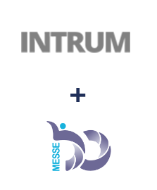 Интеграция Intrum и Messedo