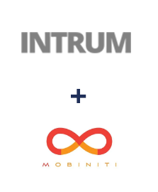 Интеграция Intrum и Mobiniti