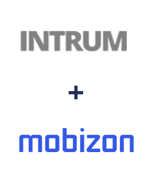 Интеграция Intrum и Mobizon