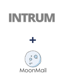 Интеграция Intrum и MoonMail