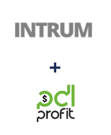 Интеграция Intrum и PDL-profit