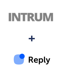 Интеграция Intrum и Reply.io