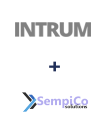 Интеграция Intrum и Sempico Solutions