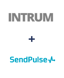 Интеграция Intrum и SendPulse