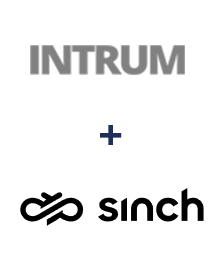 Интеграция Intrum и Sinch