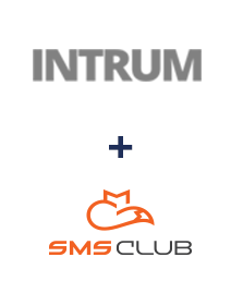Интеграция Intrum и SMS Club