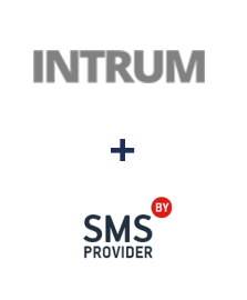Интеграция Intrum и SMSP.BY 