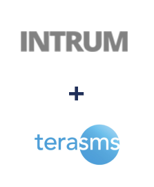 Интеграция Intrum и TeraSMS