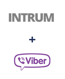 Интеграция Intrum и Viber