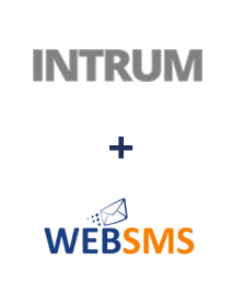 Интеграция Intrum и WebSMS Интеграция Intrum и WebSMS
