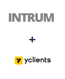 Интеграция Intrum и YClients Интеграция Intrum и YClients