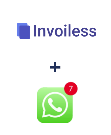 Интеграция Invoiless и WHATSAPP (через сервис AceBot)