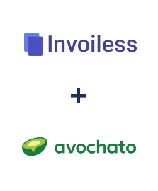 Интеграция Invoiless и Avochato