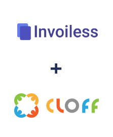 Интеграция Invoiless и CLOFF Интеграция Invoiless и CLOFF