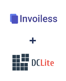 Интеграция Invoiless и DC Lite Интеграция Invoiless и DC Lite