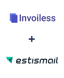 Интеграция Invoiless и Estismail Интеграция Invoiless и Estismail