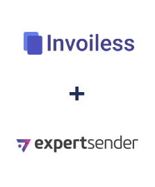 Интеграция Invoiless и ExpertSender