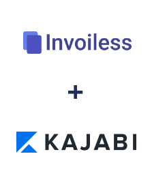 Интеграция Invoiless и Kajabi