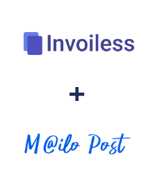 Интеграция Invoiless и Mailo Post Интеграция Invoiless и Mailo Post