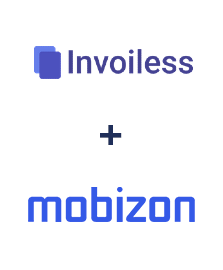 Интеграция Invoiless и Mobizon