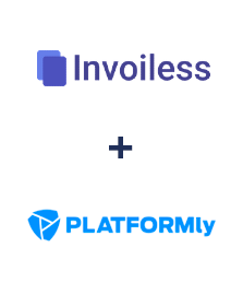 Интеграция Invoiless и Platformly Интеграция Invoiless и Platformly