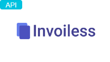 Invoiless API