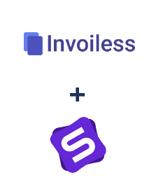 Интеграция Invoiless и Simla