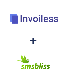 Интеграция Invoiless и SmsBliss Интеграция Invoiless и SmsBliss
