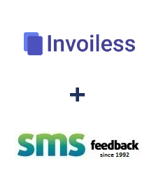 Интеграция Invoiless и SMSfeedback Интеграция Invoiless и SMSfeedback