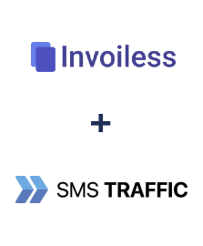 Интеграция Invoiless и SMS Traffic Интеграция Invoiless и SMS Traffic