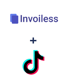 Интеграция Invoiless и TikTok (private accounts)