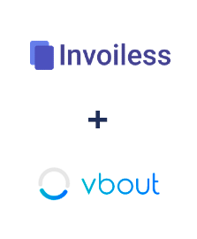 Интеграция Invoiless и Vbout