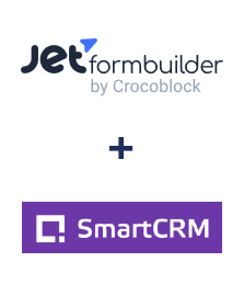Интеграция JetFormBuilder и Binotel SmartCRM
