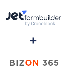 Интеграция JetFormBuilder и Бизон 365 Интеграция JetFormBuilder и Бизон 365