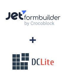 Интеграция JetFormBuilder и DC Lite Интеграция JetFormBuilder и DC Lite