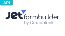 JetFormBuilder API
