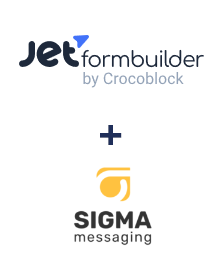 Интеграция JetFormBuilder и SigmaSMS