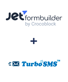 Интеграция JetFormBuilder и TurboSMS