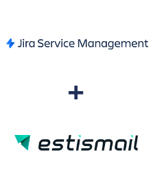 Интеграция Jira Service Management и Estismail