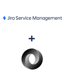 Интеграция Jira Service Management и JSON