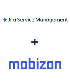 Интеграция Jira Service Management и Mobizon
