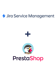 Интеграция Jira Service Management и PrestaShop