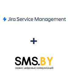 Интеграция Jira Service Management и SMS.BY Интеграция Jira Service Management и SMS.BY
