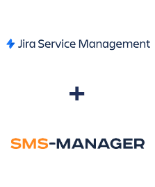 Интеграция Jira Service Management и SMS-Manager Интеграция Jira Service Management и SMS-Manager