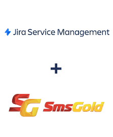 Интеграция Jira Service Management и SMSGold Интеграция Jira Service Management и SMSGold