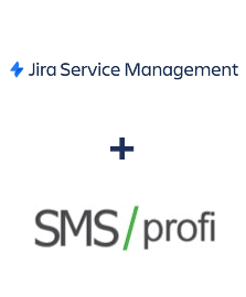 Интеграция Jira Service Management и SMSprofi Интеграция Jira Service Management и SMSprofi