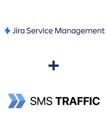 Интеграция Jira Service Management и SMS Traffic Интеграция Jira Service Management и SMS Traffic